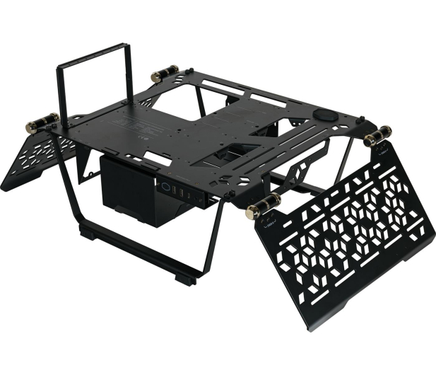 Cooler Master Masterframe 700 - 1105690 - zdjęcie 3